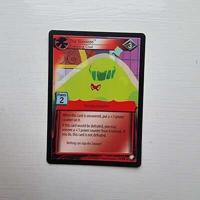 My Little Pony CCG - Equestrian Odysseys Singles - Hasbro 2015 - Various