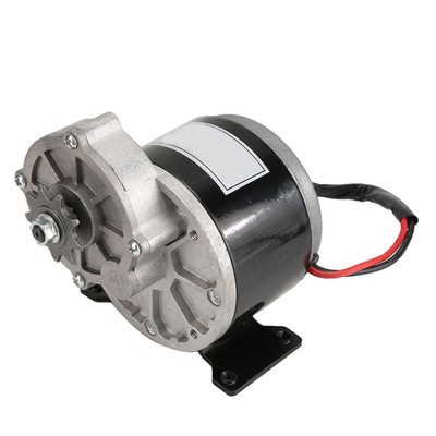 Reduction Motor Dc Gear Reduction Motor Scooter For Electric