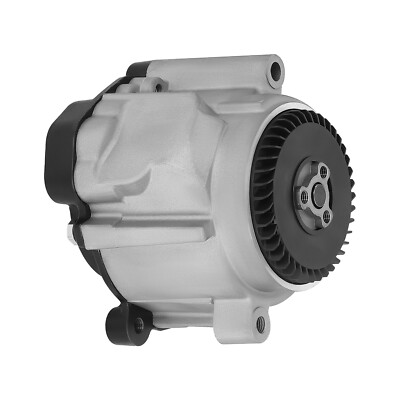 Secondary Air Smog Pump For Chevy C1500/C2500/C3500 K1500/K2500K3500 1988-1993