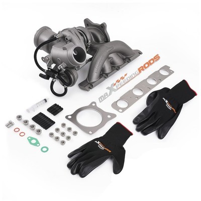 K03 Turbocompresseur Turbo for Audi A4 2.0 TFSI (B7) / Seat Exeo 2.0 TFSI neuf