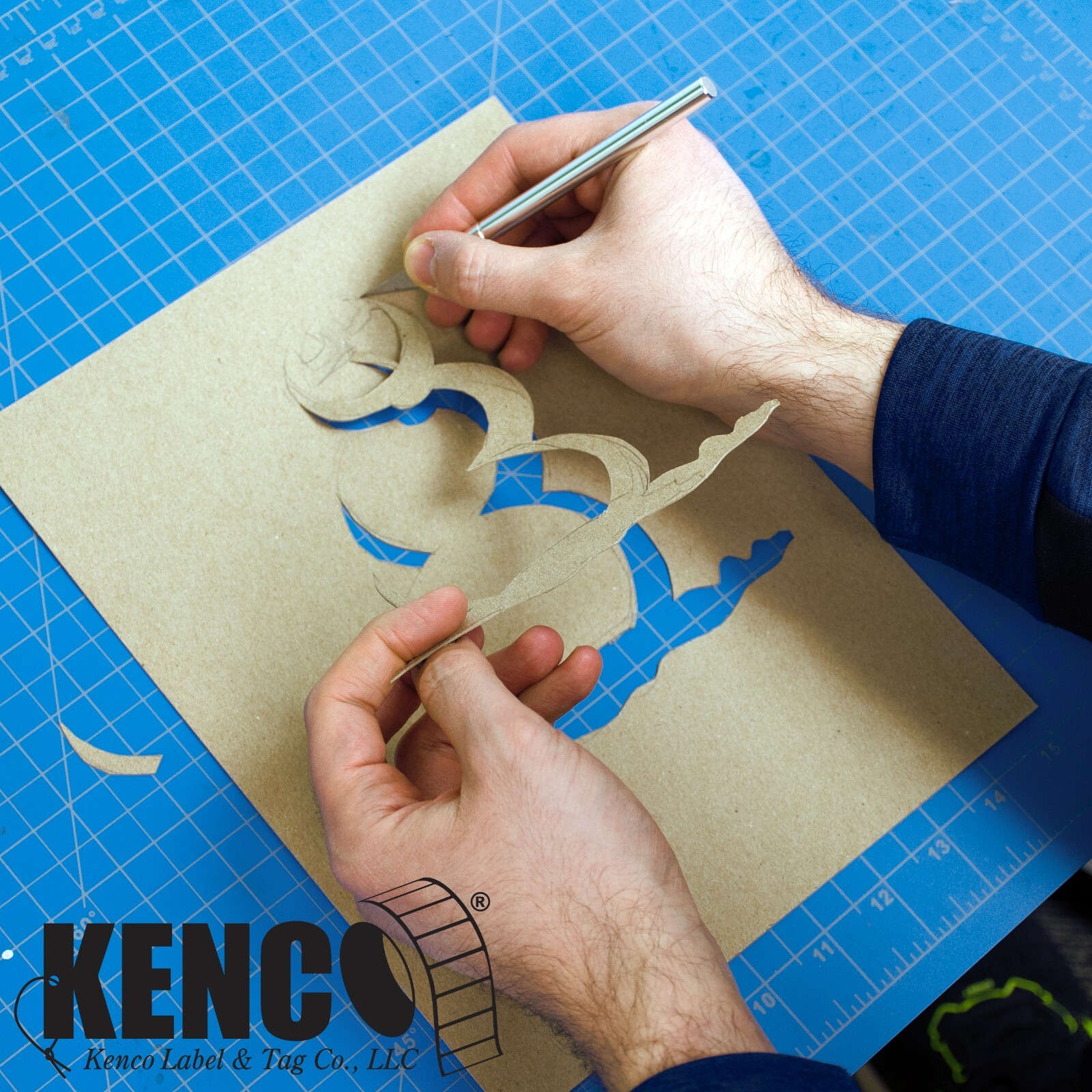 100-1,000 Sheets of 8.5x11" 22 Pt Chipboard Cardboard - Scrapbooking, Crafting