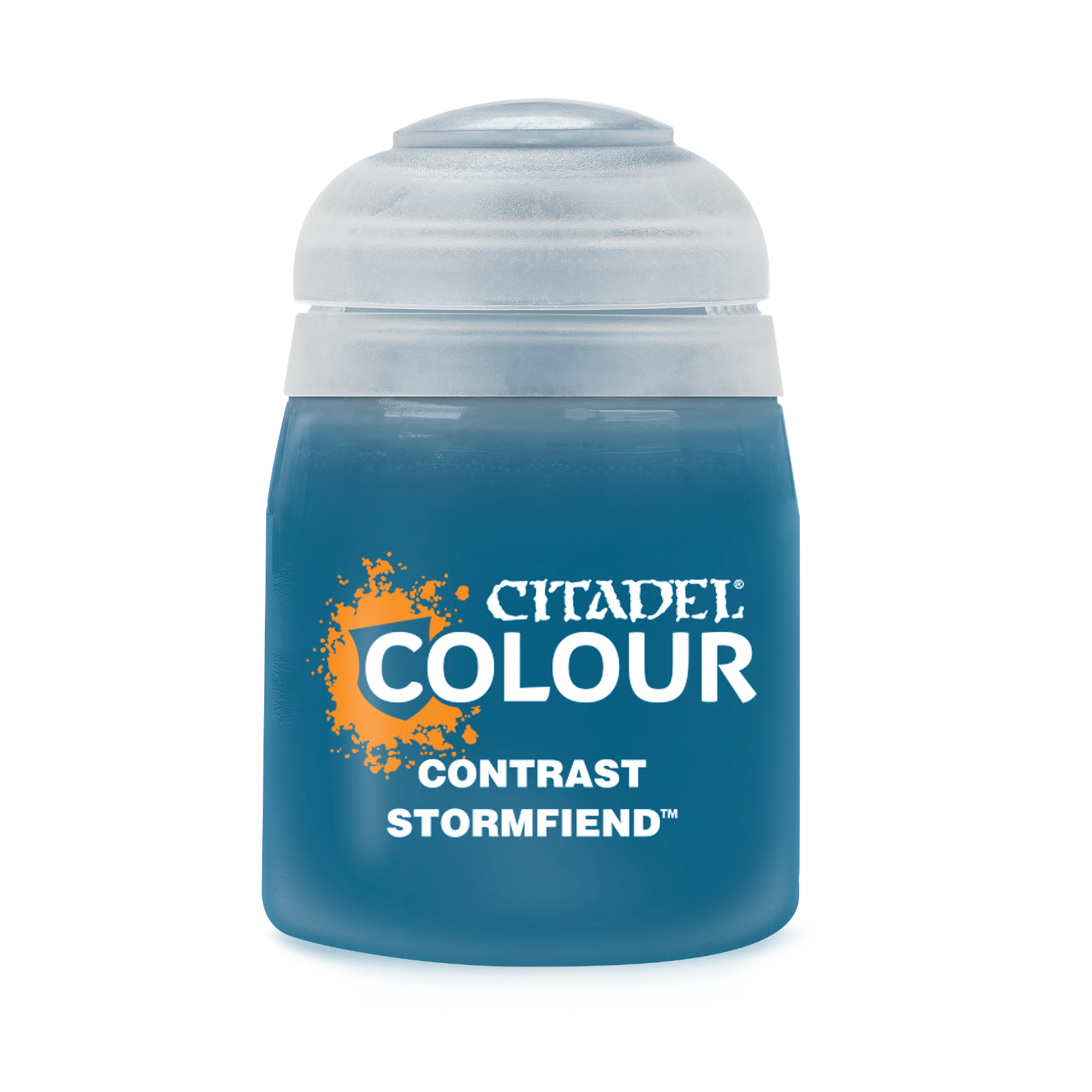 2022 Stormfiend Contrast Paint Citadel Warhammer 40K