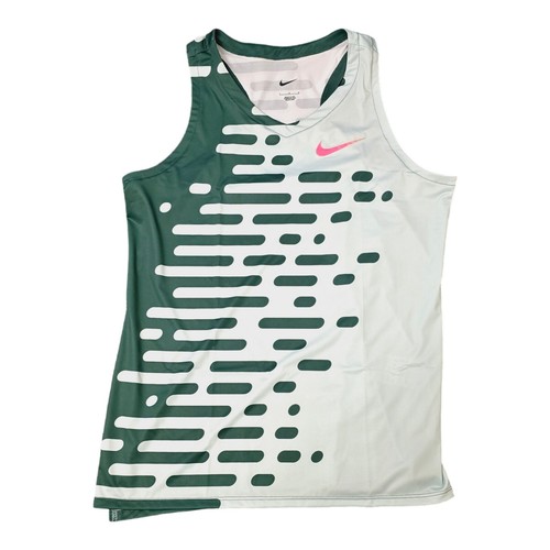 【激レア】 nike elite singlet 2022 Lサイズ NIKE Pro elite Singlet 2022 M シングレット