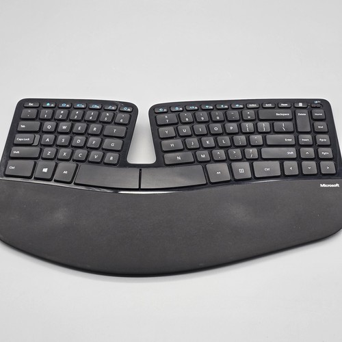 Microsoft - Microsoft SCULPT ERGONOMIC KEYBOARD BZ … 612rAIDJi9L._UF894,1000_QL80_.jpg