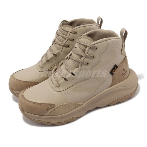 

Женская обувь для активного отдыха Teva W Geotrecca RP Sand Beige Khaki 1139870-SSDN, Бежевый, W Geotrecca Rp