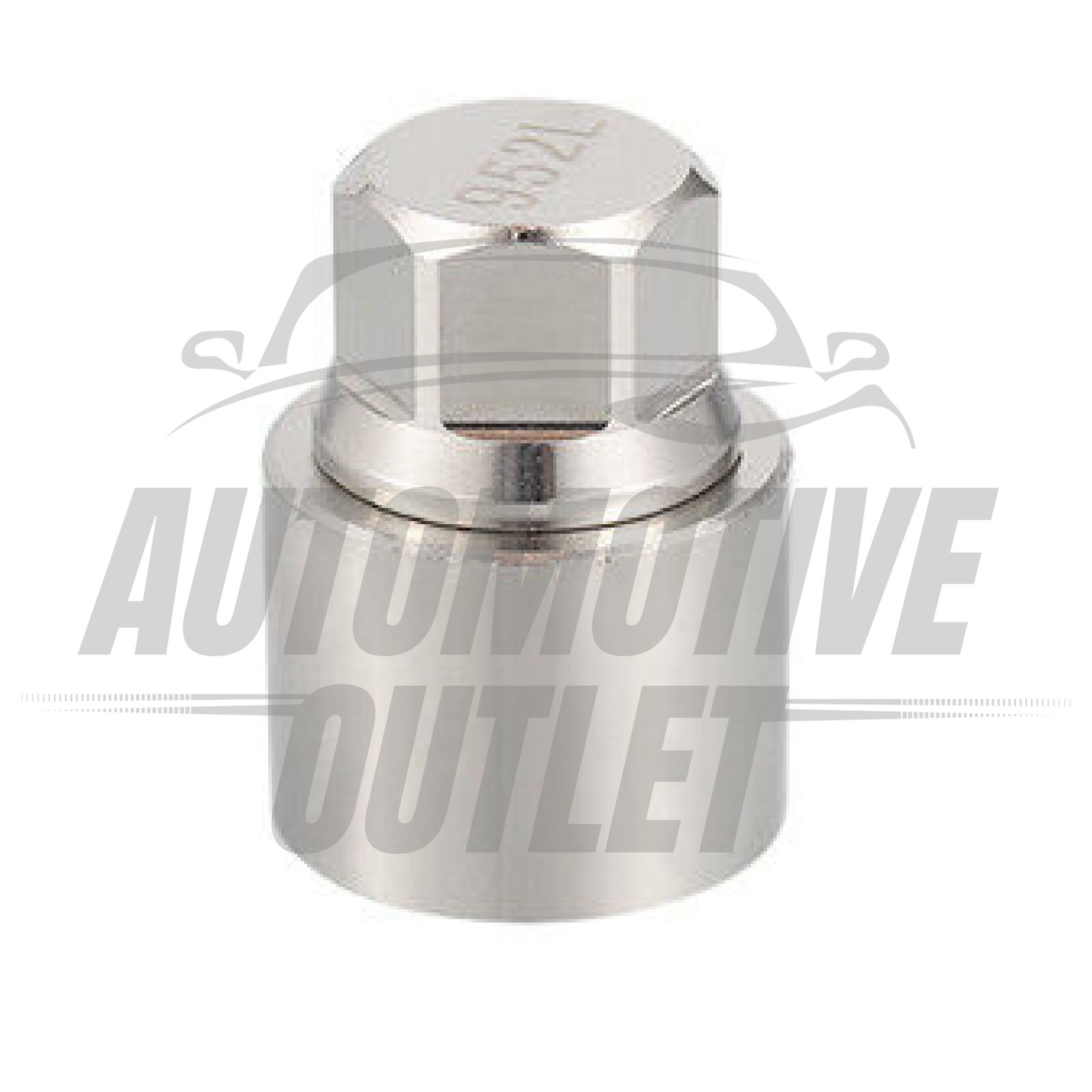 MASTER LOCKING WHEEL SECURITY NUT KEY BOLT SOCKET REMOVER 952L FOR VOLVO XC60 UK 6