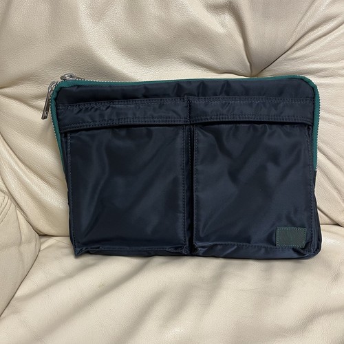 S*o様 sacai x PORTER / Leather Wallet BLA sacai x PORTER / Leather Wallet | sacai Official Store