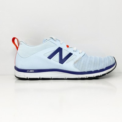 

Женские кроссовки New Balance 577 V5 WX577US5 синие кроссовки размер 10 B, Синий, 577 V5