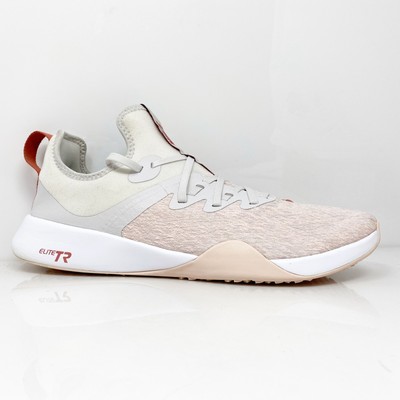 

Кроссовки Nike Womens Elite TR AJ8154-006 цвета слоновой кости, размер 12, Цвет слоновой кости, Elite TR