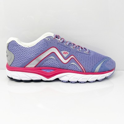 

Karhu Womens Fast 5 F200133 Фиолетовые кроссовки кроссовки размер 9.5, Фиолетовый, Fast 5