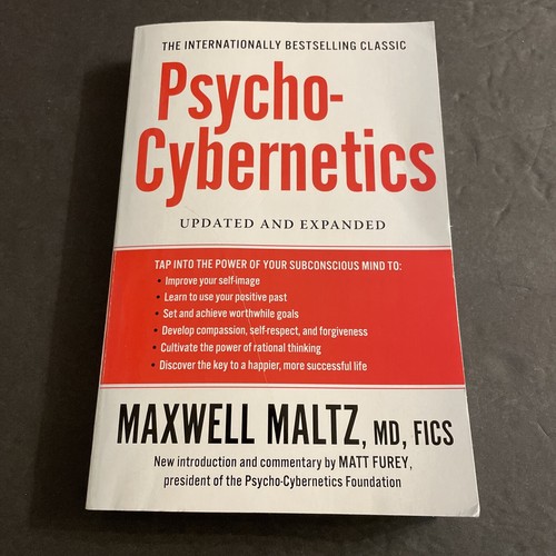サイコサイバネティクス　PSYCHO CYBERNETICS BASIC サイコサイバネティクス PSYCHO CYBERNETICS BASIC Psycho