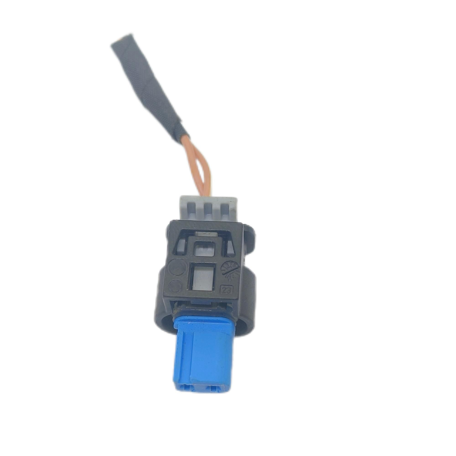0275458826 Front Crash Impact Sensor Wiring Connector Pigtail Plug FOR BMW Benz | eBay 0275458826 Front Crash Impact Sensor Wiring Connector Pigtail Plug FOR BMW Benz | eBay