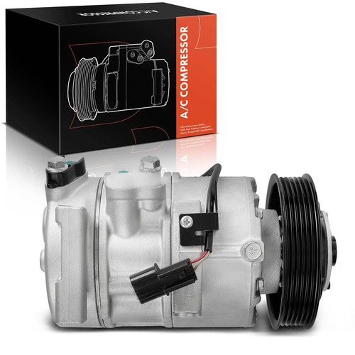 2012-2016 Hyundai Genesis Coupe A/C Compressor Control Valve - Mando 22A1401