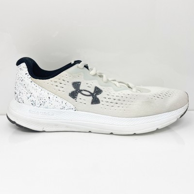 

Under Armour Womens Impulse 2 3024613-100 Белые кроссовки для бега Размер 7, Белый, Impulse 2