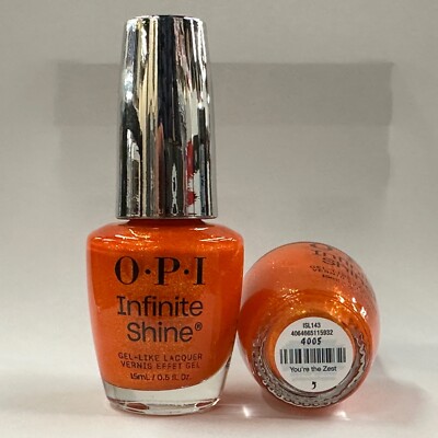 OPI Infinite Shine Polish Sale - 200+ Colors - Xmas + Holiday Colors!!