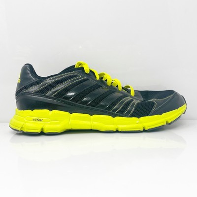 

Adidas Boys Adifast K G62315 Черные кроссовки для бега Размер 6, Черный, Adifast K