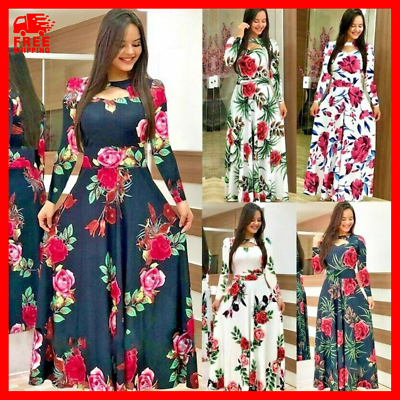 Maxi vestidos 2020 sales