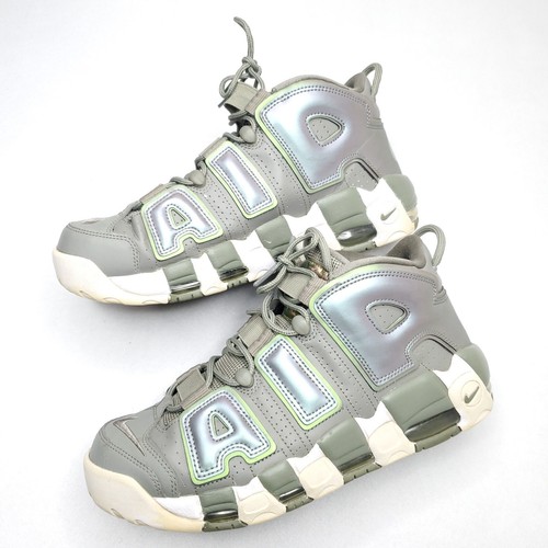 NIKE AIR More Uptempo 