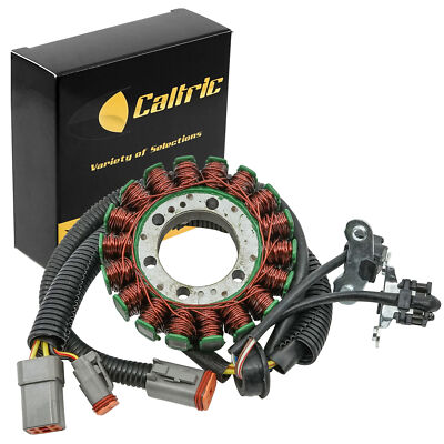 Stator for Ski Doo GTX 600 HO STD 2005 / GTX 800 HO 2005-2007 Magneto Generator