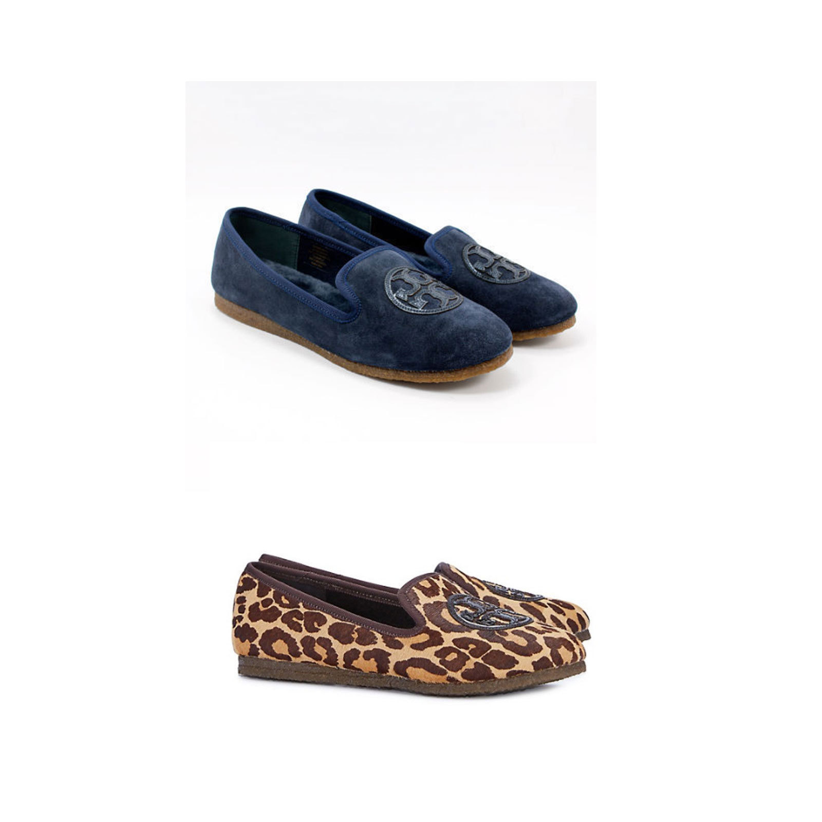 tory burch billy slipper