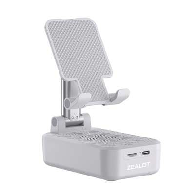 1 Set Bluetooth-compatible Speaker Low Power Consumption Handsfree Mini