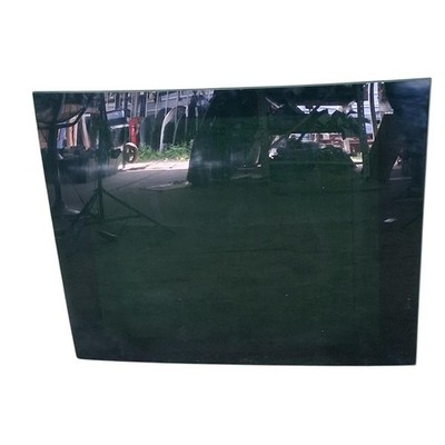 2021 Mercedes GLC300 X253 Center Sliding Panoramic Roof Glass OEM A2057800000