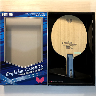 Butterfly Innerforce Layer ALC FL/Flare 36701 93.78 g Table Tennis Blade