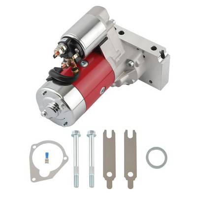 Motor de arranque 153 168 for Chevy bloque pequeño grande V6 A/T & M/T 18493