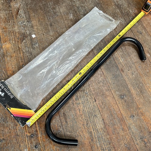 CINTRE ZOOM PLAT / DROIT ALUMINIUM LARGEUR 62 CM 195 Grammes NEUF