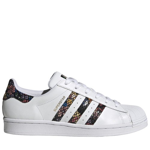 

[FW3692] Женские Adidas SUPERSTAR W, Белый