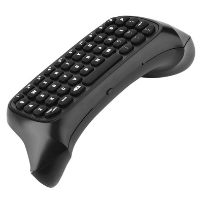 Mini Wireless Controller Keyboard For One Easy Input Chat Assistant BBT