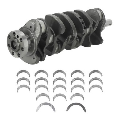 Engine Crankshaft Main Rods Bearing Kit for Kia Rondo 2.4L 2007-2011 23111-2G200