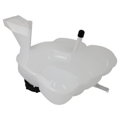 Radiator Coolant Expansion Tank for Lincoln MKC 2015-2019 EJ7Z-8A080-B 603-893