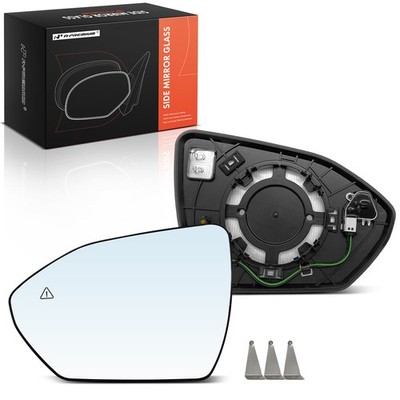 A-Premium водительская зеркало стекло- c. Heated и Blind Spot  Hyundai Tucson 22-24