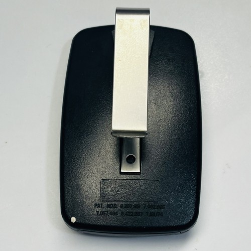 12 DIP SWITCH Chamberlain KLIK3U-BK2 Garage Door Opener Universal Remote Control