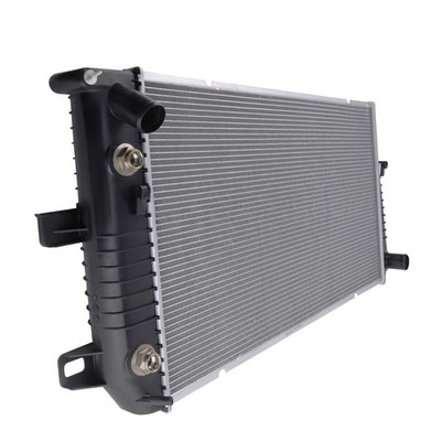 Cooling System Radiator for GMC Sierra Chevy Silverado 2500HD 01-05 52381046