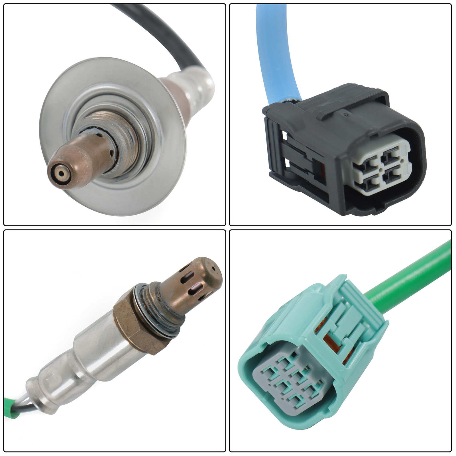 a-chan　0825 Order Alliance Detroit Engine Camshaft Sensor (SRS) | G01