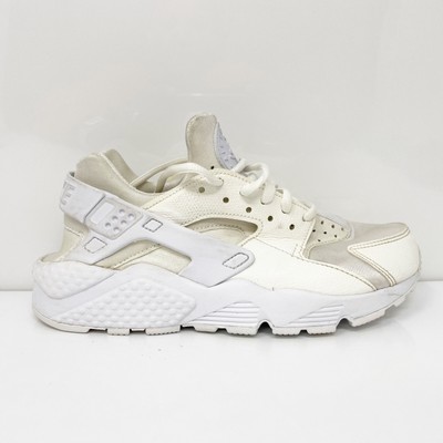 

Кроссовки для бега Nike Womens Air Huarache Run 634835-108 цвета слоновой кости, размер 6, Цвет слоновой кости, Air Huarache Run