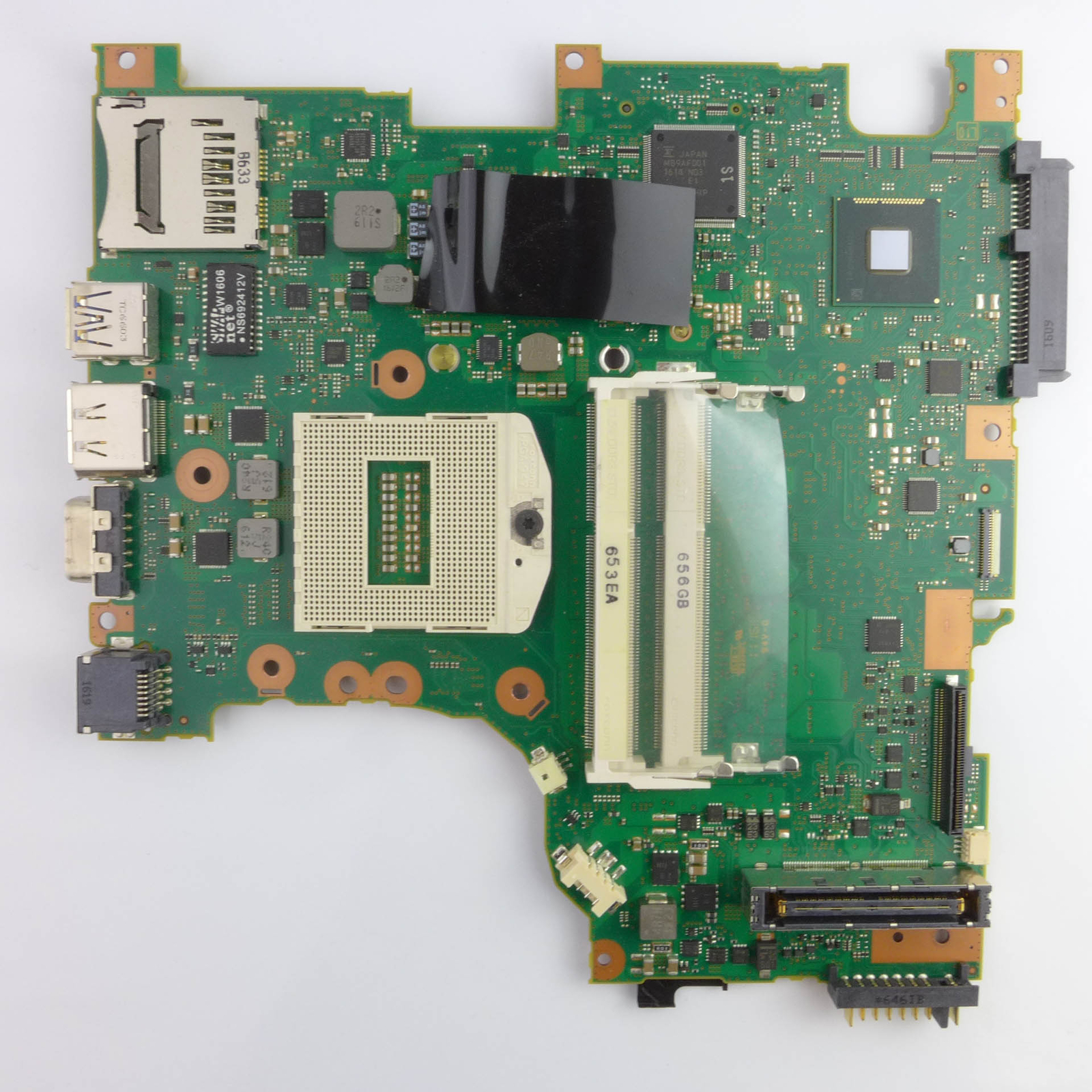 ORIGINAL Fujitsu Lifebook E546 Mainboard  Motherboard ✅