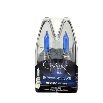 HB3 Halogen Bulb For 2002 Oldsmobile Intrigue 