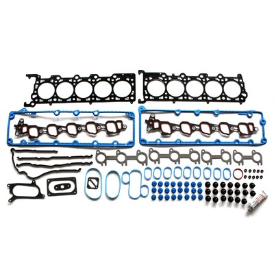Head Gasket Set For E350 E450 F250 F350/2003-2011 Ford F53 V10 SOHC 20V VIN S