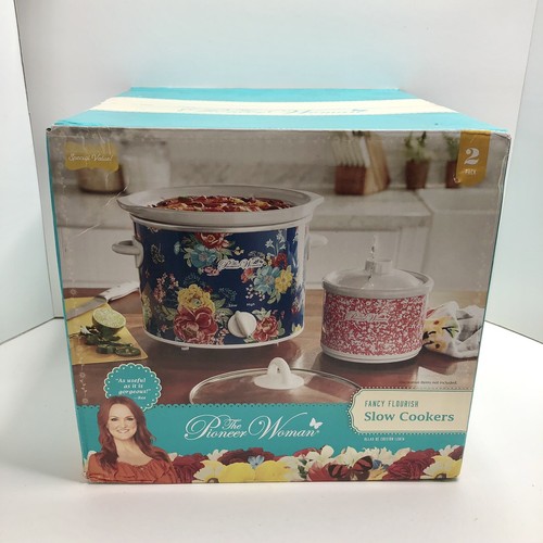 Crock Pot Pioneer Woman