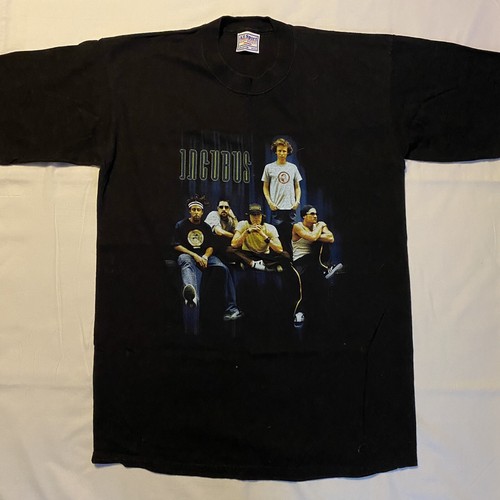 Incubus “Morning View Tour 2002” vintage t-shirt Size M