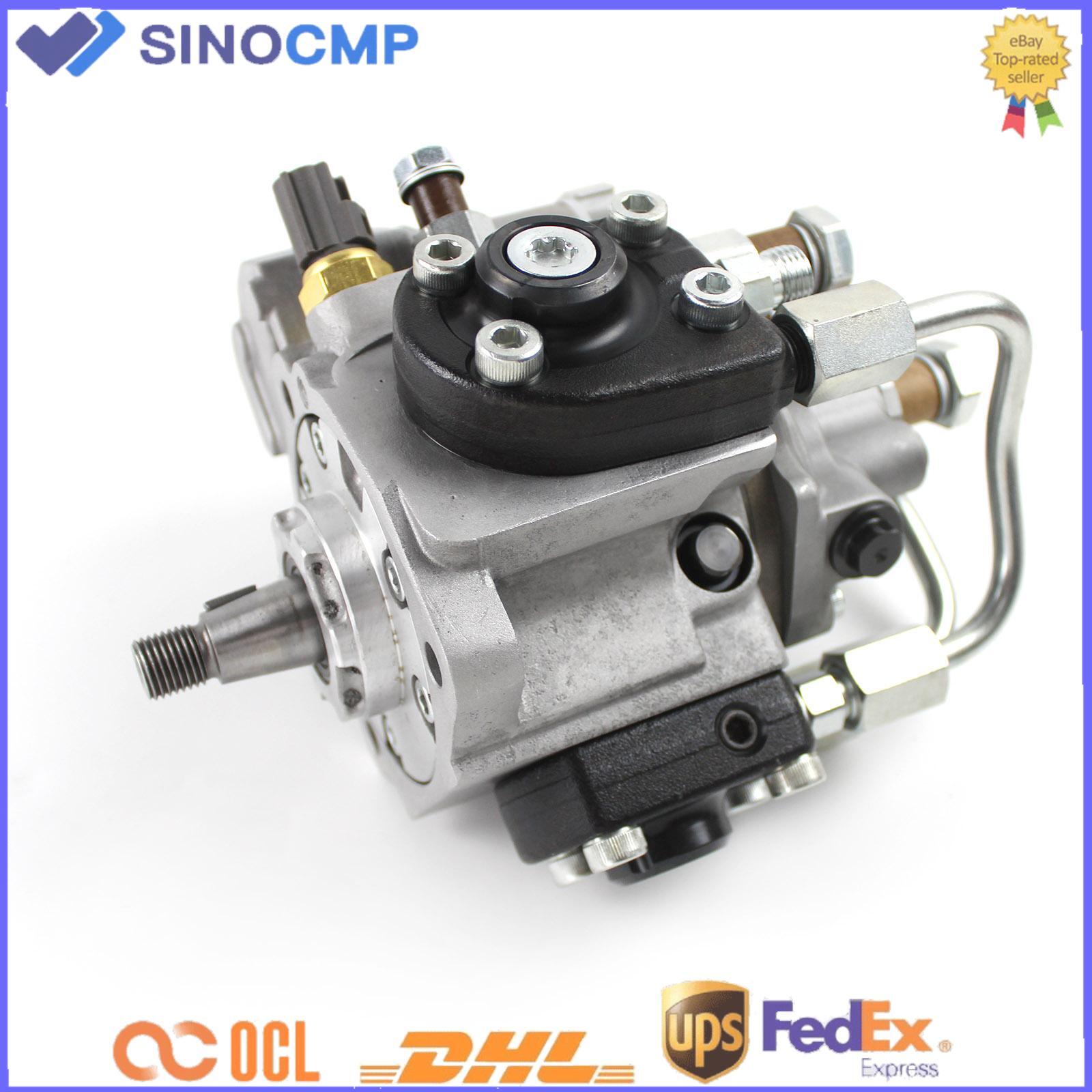 Fuel Pump 22100-0273-A 294050-0530 for Hino J08E Engine