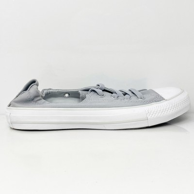 

Женские кроссовки Converse CTAS Shoreline 563455F серые повседневные кроссовки размер 7.5, Серый, Chuck Taylor All Star Shoreline