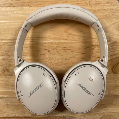 Bose QuietComfort 45 Over Ear Headphones Wireless Bluetooth Noise Cancelling | eBay Bose QuietComfort 45 Over Ear Headphones Wireless Bluetooth Noise Cancelling | eBay