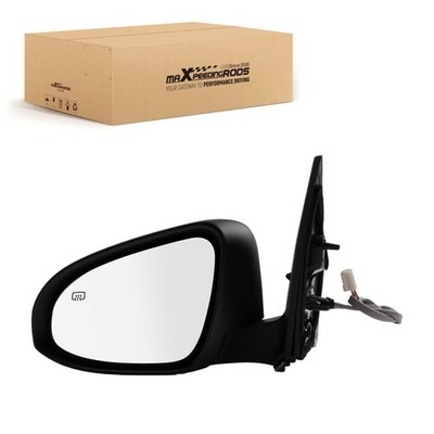 Power Heated Side Mirror for Toyota Corolla 50th Anniversary 2014-2019