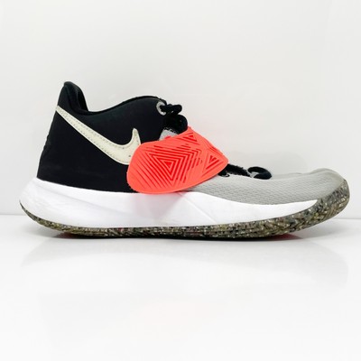 

Nike Boys Kyrie Flytrap 3 SE CZ6567-001 Серые кроссовки для баскетбола Размер 5Y, Серый, Kyrie Flytrap 3 SE