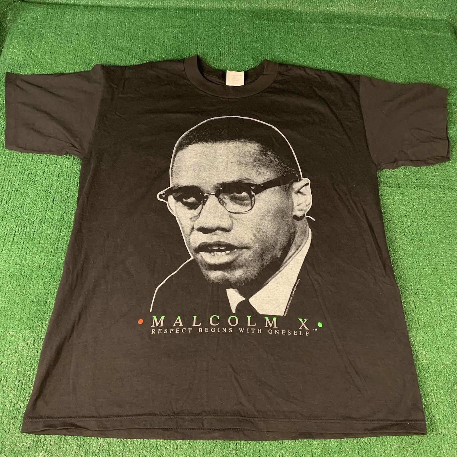 I found up that malcolm. I found up that malcolm