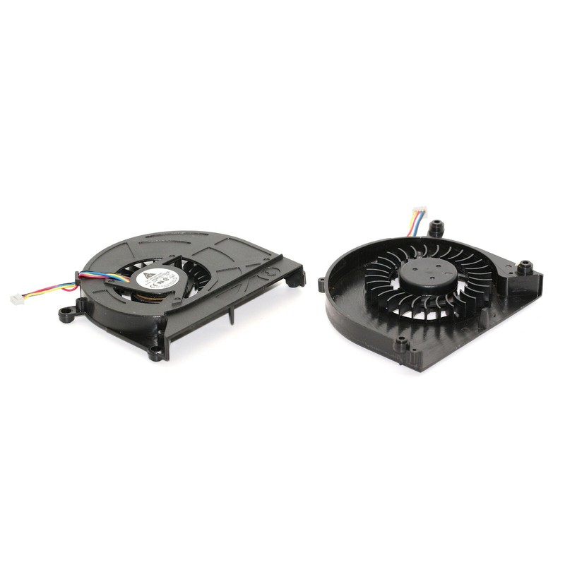 Ventilateur Fan Pour Asus K40 K40ab K40af K40in Kdb0705hb K50ab K50ad K70 K70c